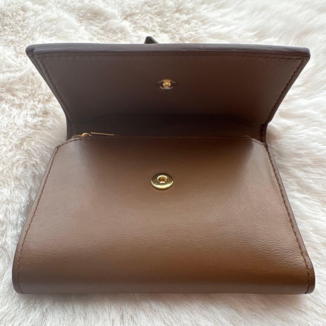 acne studios | 折り財布