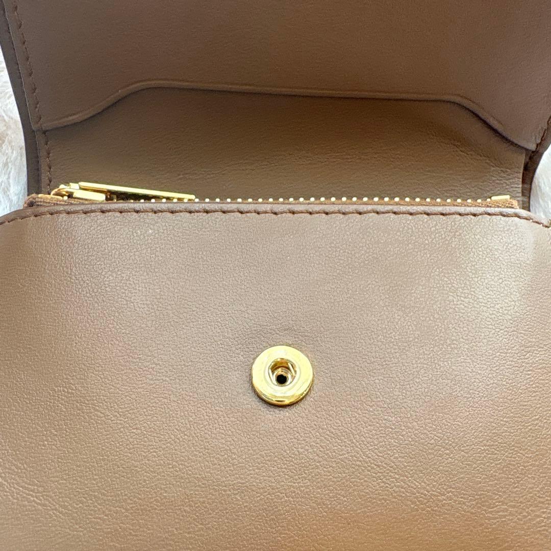 acne studios | 折り財布