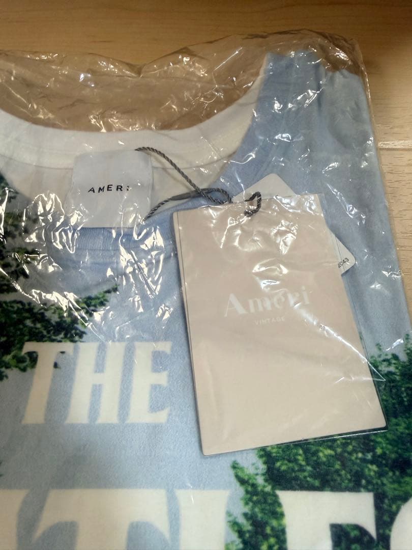 THE BEATLES TEE 半袖 Tシャツ アメリヴィンテージ　アビイロード