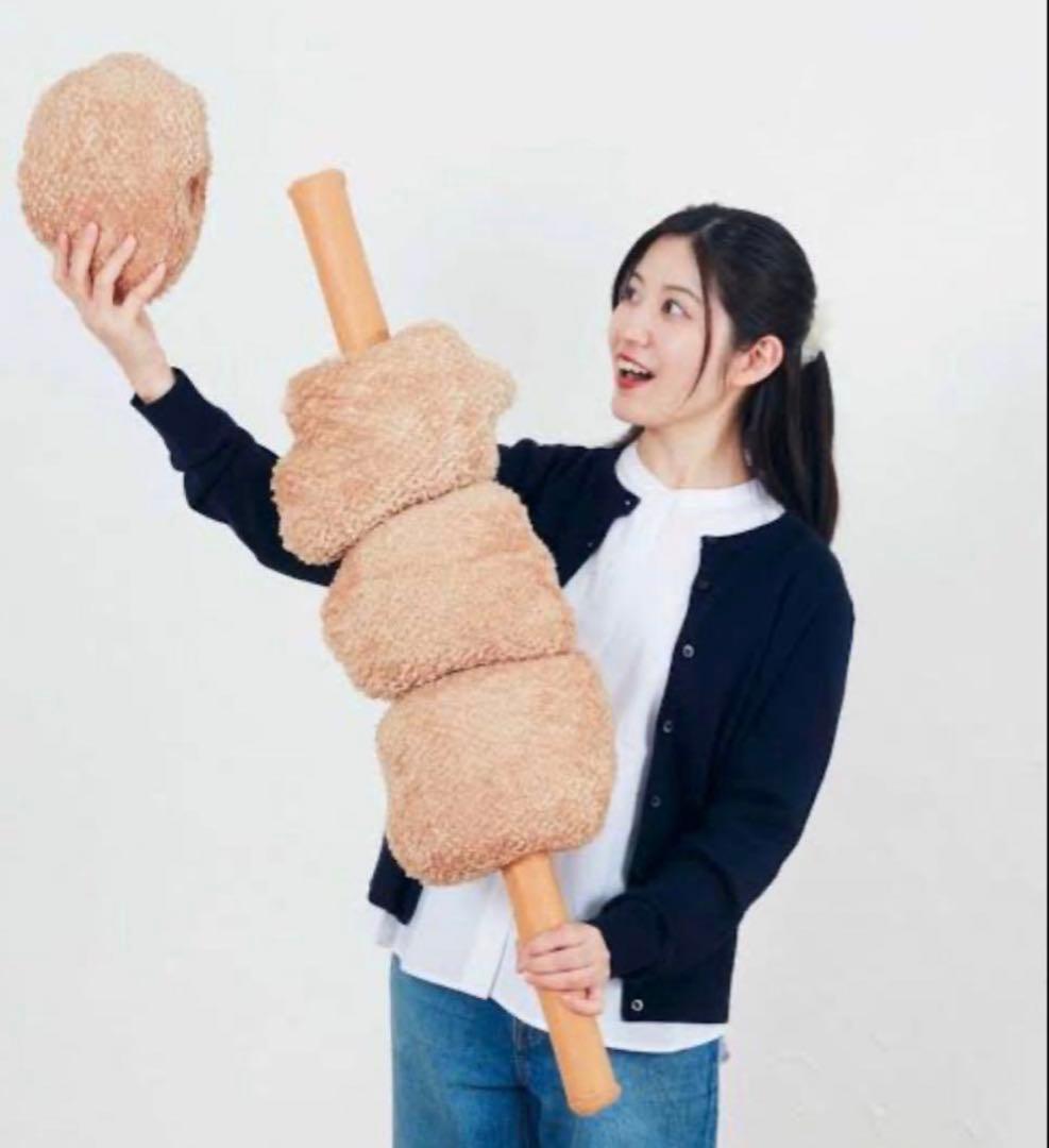 セブンイレブンくじ　からあげ棒