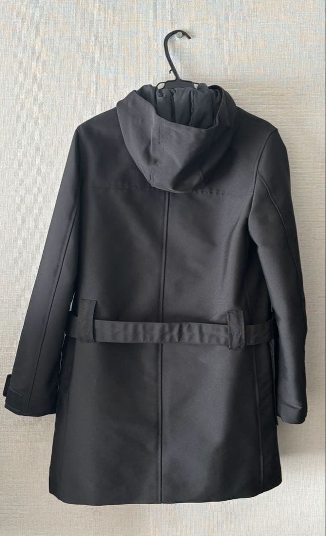 ぜ*い様 希少　prada 1999aw コート 40 90s archive