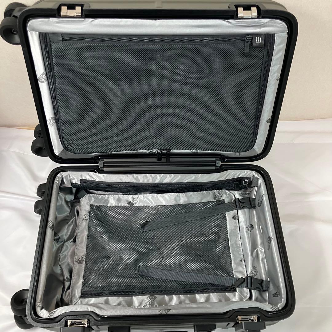⭐️極美品⭐️ ザノースフェイス All Weather 22 NM32367
