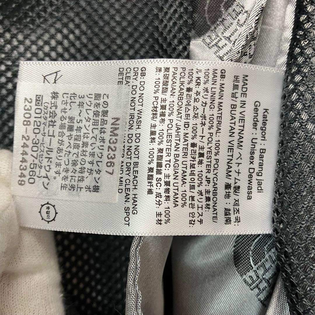 ⭐️極美品⭐️ ザノースフェイス All Weather 22 NM32367