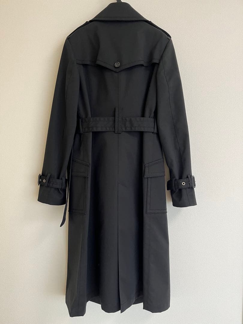 nya　Michael Kors マイケルコーストレンチコート