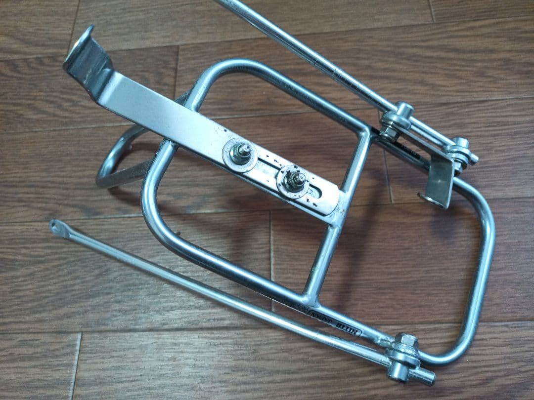 NITTO フロントキャリア M-18