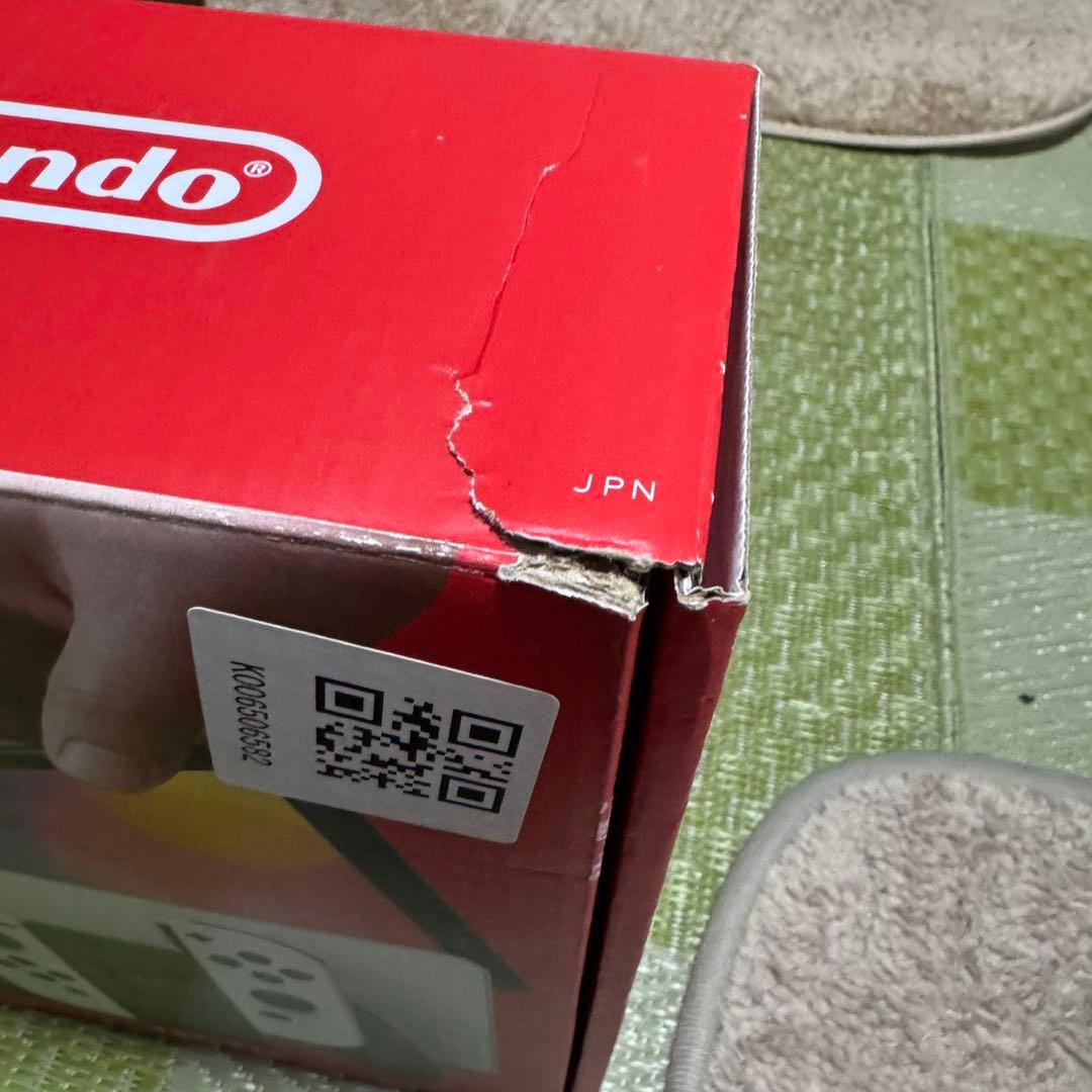 Nintendo Switch 周辺機器セット ドック Proコン 本体なし