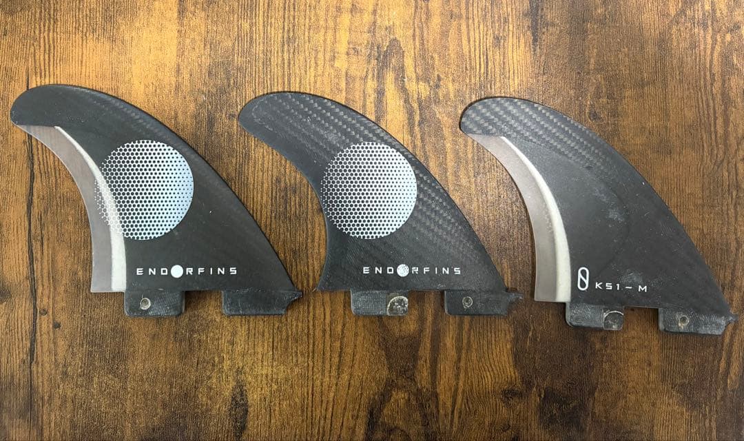 ENDORFINS エンダーフィン Mサイズ ケリースレーター