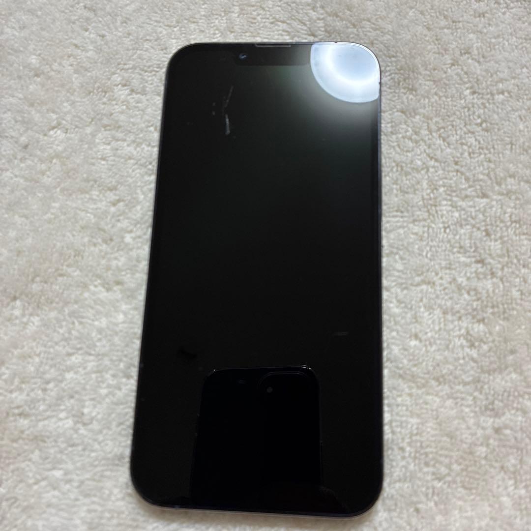 iPhone13Pro シエラブルー　256GB