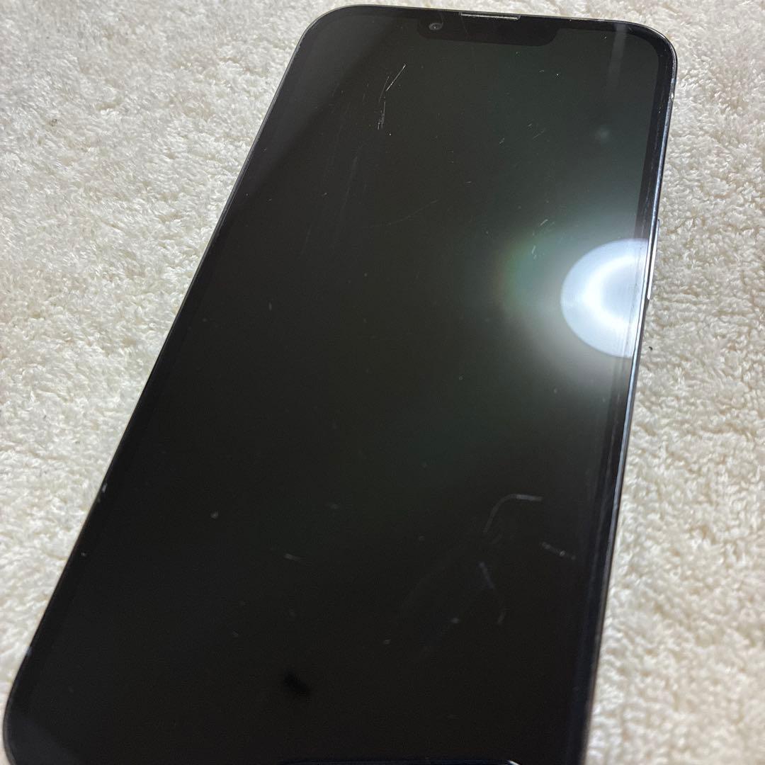 iPhone13Pro シエラブルー　256GB