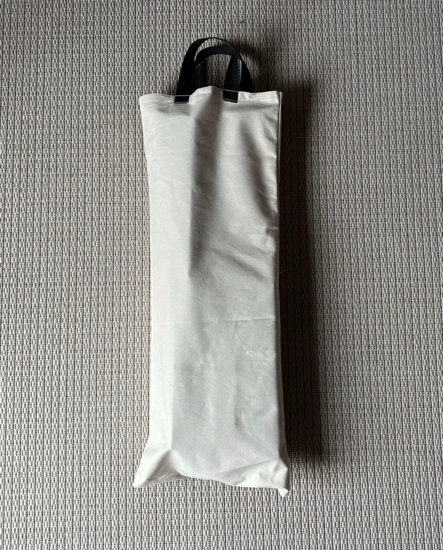 トキ出品　簡単ヘキサテーブル60ブラック塗装 EH60b