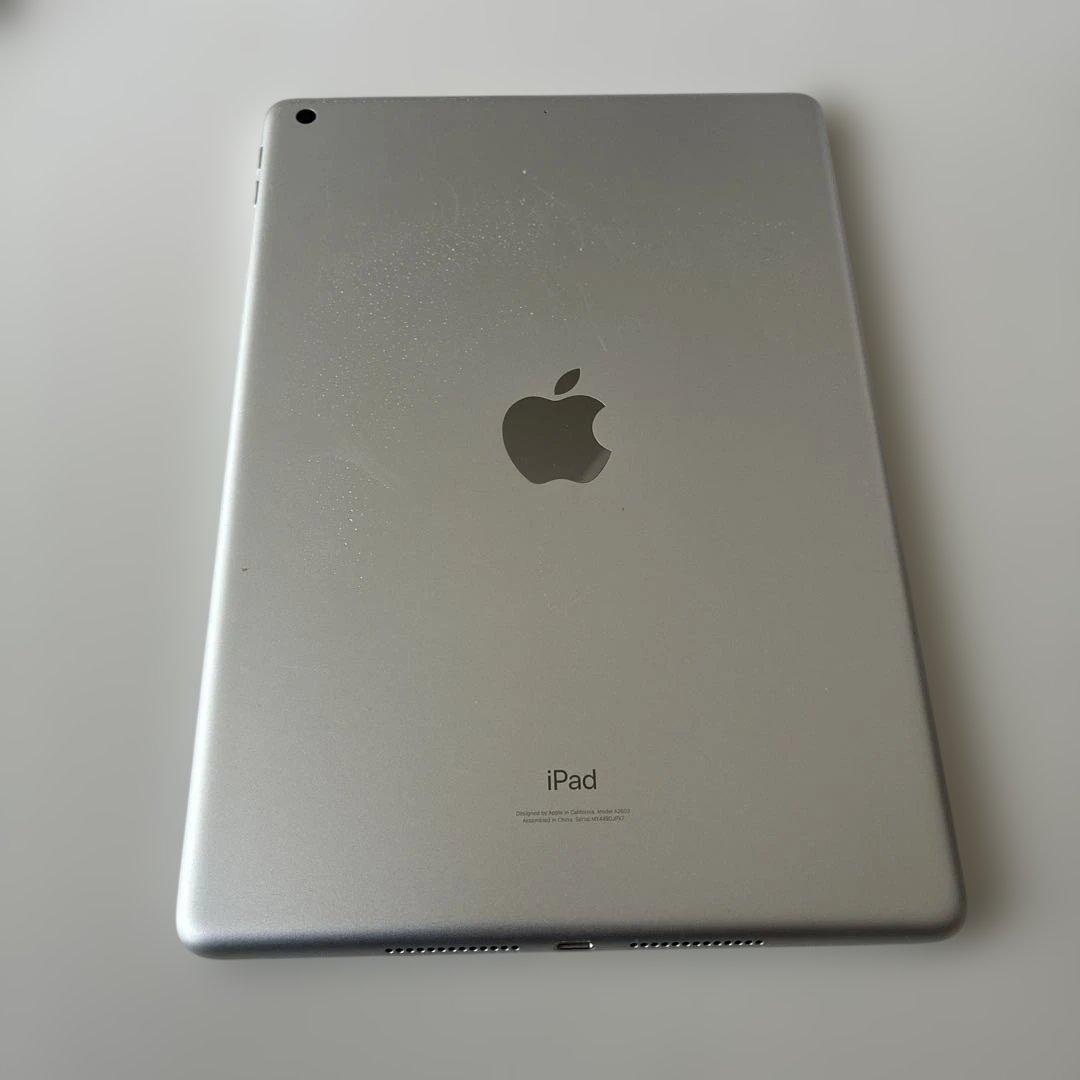 Apple 10.2インチiPad (Wi-Fi, 64GB) 第9世代