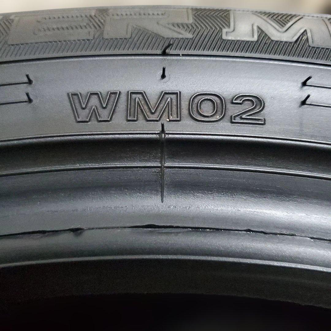 DUNLOP！スタッドレス　215/50R17 2022年式発送用【 2本】