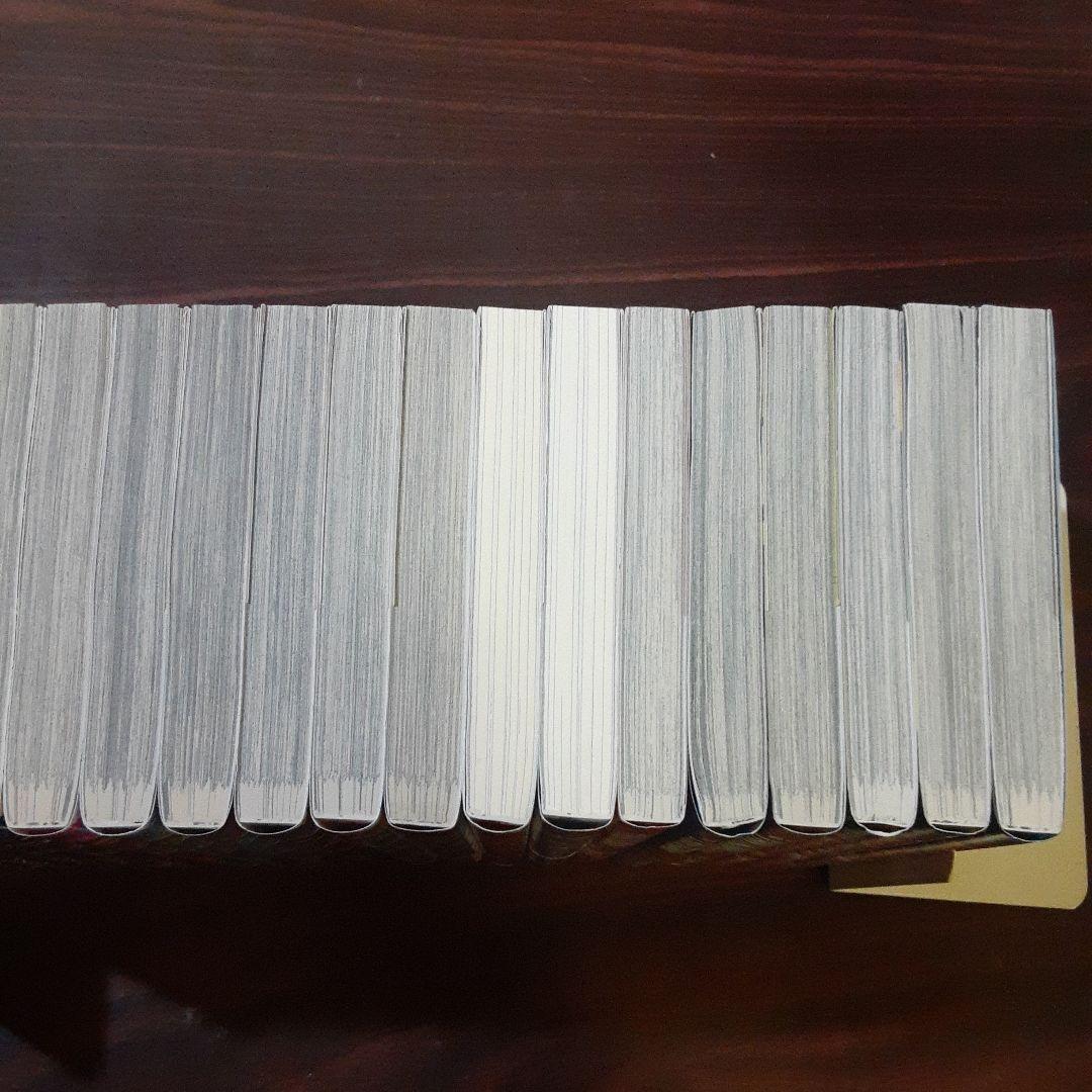 地獄楽　全13巻完結セット　等21冊セット