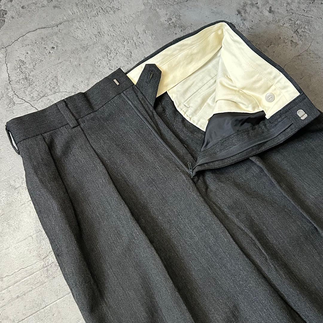 美品 J.PRESS vintage セットアップ スーツ 上YA5 下YA6