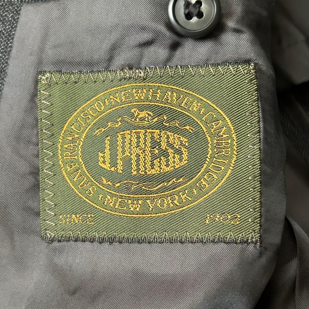 美品 J.PRESS vintage セットアップ スーツ 上YA5 下YA6