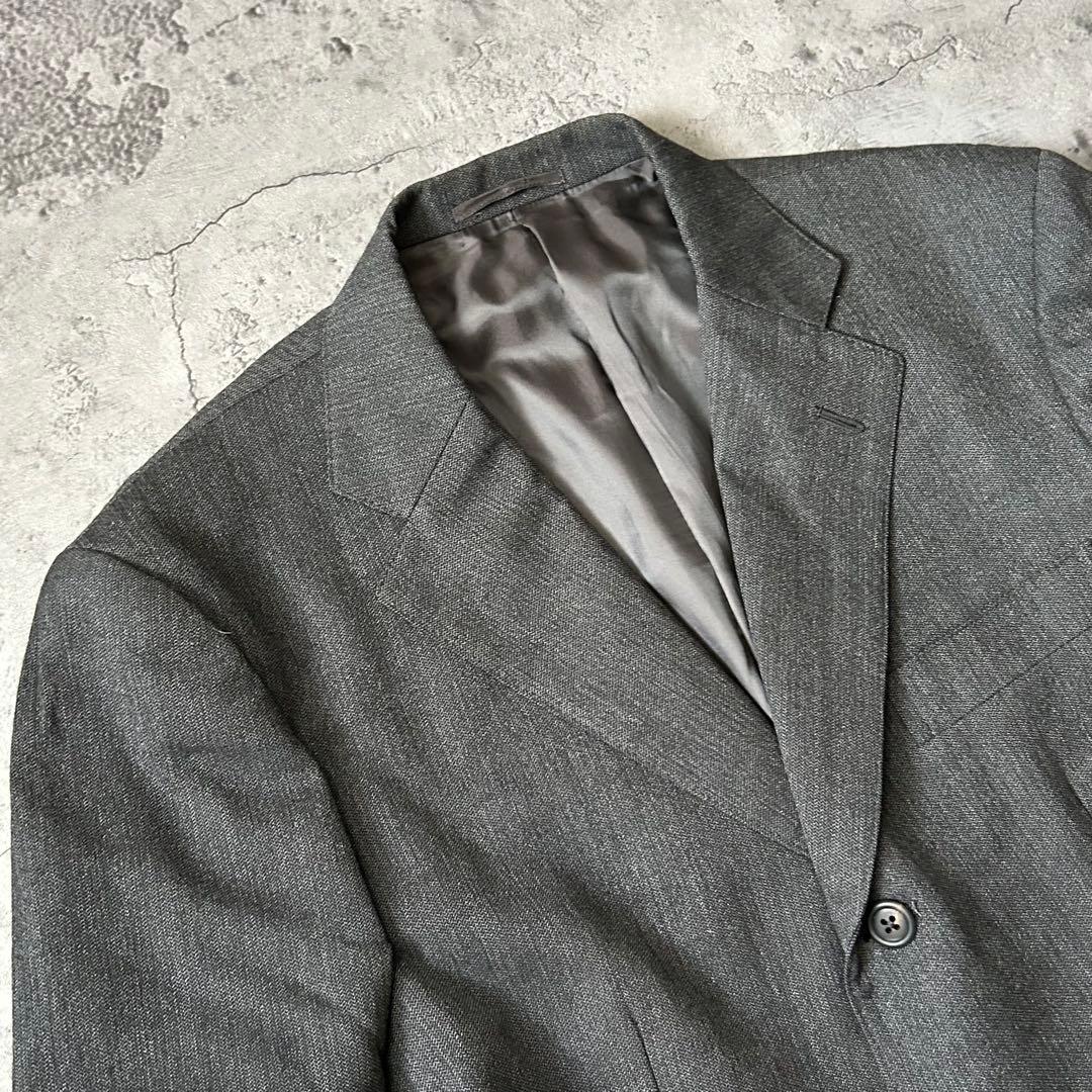 美品 J.PRESS vintage セットアップ スーツ 上YA5 下YA6