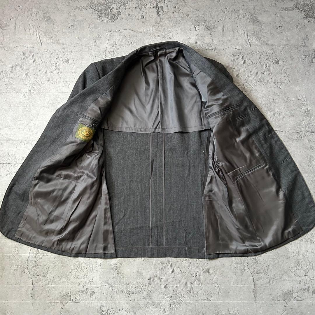 美品 J.PRESS vintage セットアップ スーツ 上YA5 下YA6