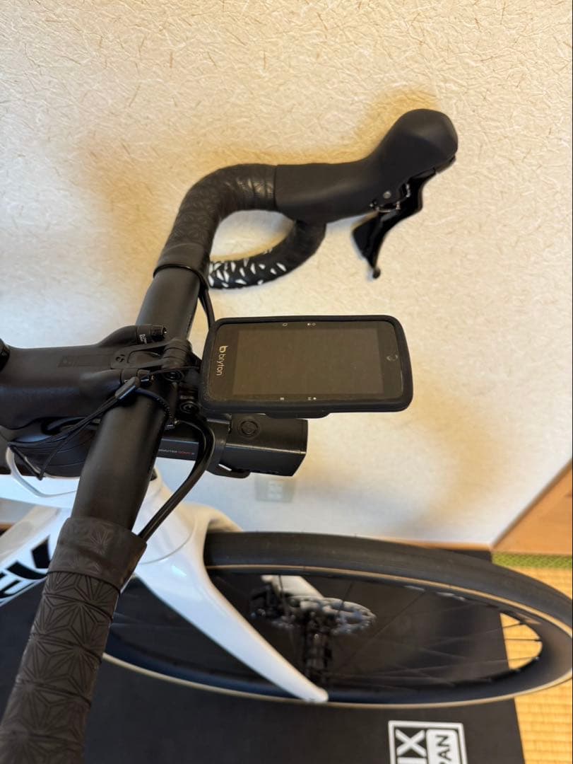 (あさん専用)美品！TREK Emonda SL5 2024モデル