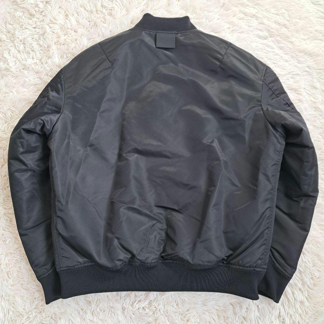 【復刻版】UNIQLO +J ハイブリッドダウンオーバーサイ ほぼ新品 L