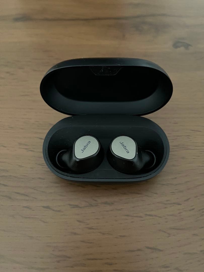 Jabra ワイヤレスイヤホン Jabra Elite 7 Pro