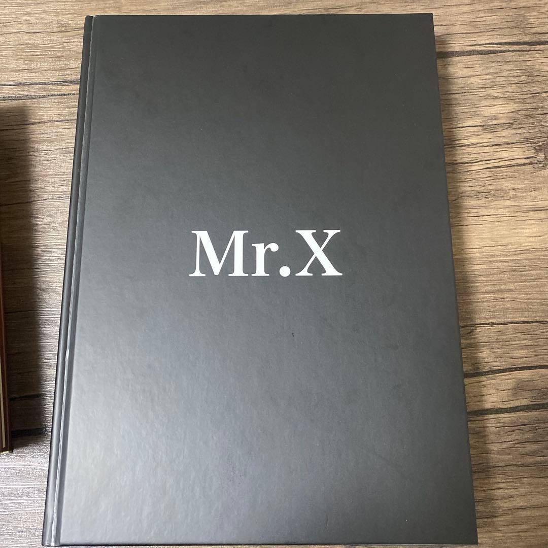 ジェイ・エイブラハム　マーケティングバイブル3巻 Mr.Xセット　ダイレクト出版