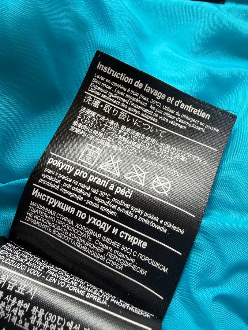 Burton スノーボードウェア キッズ　セット　お値下げしました♩