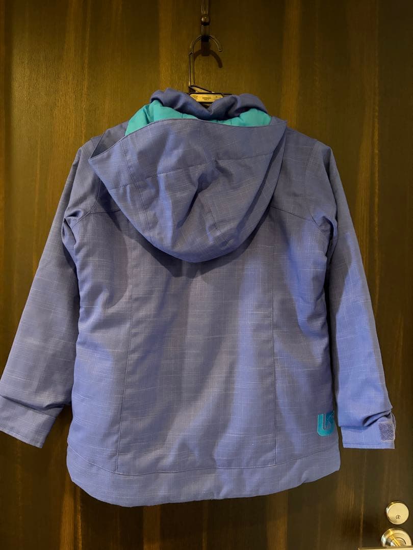 Burton スノーボードウェア キッズ　セット　お値下げしました♩