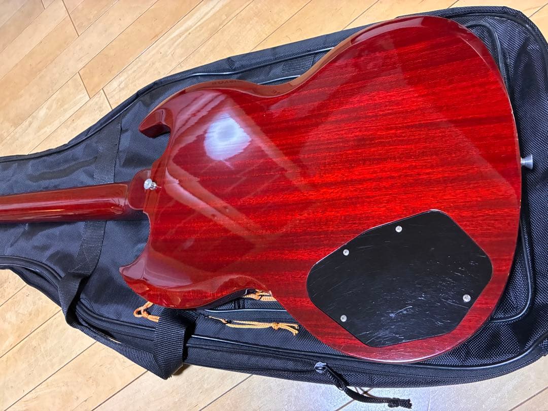 a*7様 [直接引渡限定] Epiphone EB-3フジゲン製 [東京都]