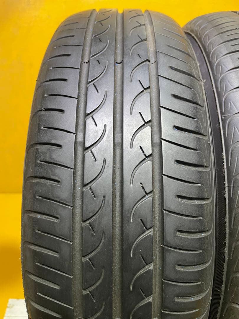 タイヤ・ホイール 155/65R13 YOKOHAMABluEarth