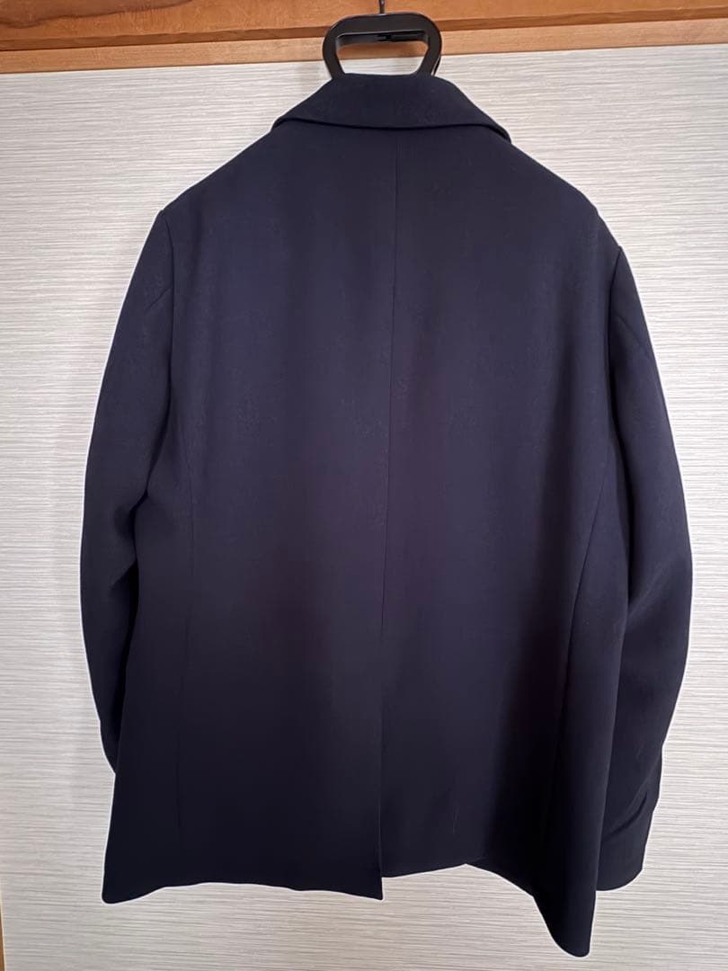 マルチファンクションセットアップ ジャケット&スラックス