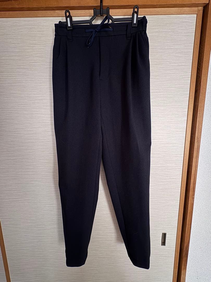 マルチファンクションセットアップ ジャケット&スラックス