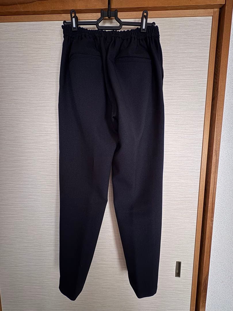 マルチファンクションセットアップ ジャケット&スラックス
