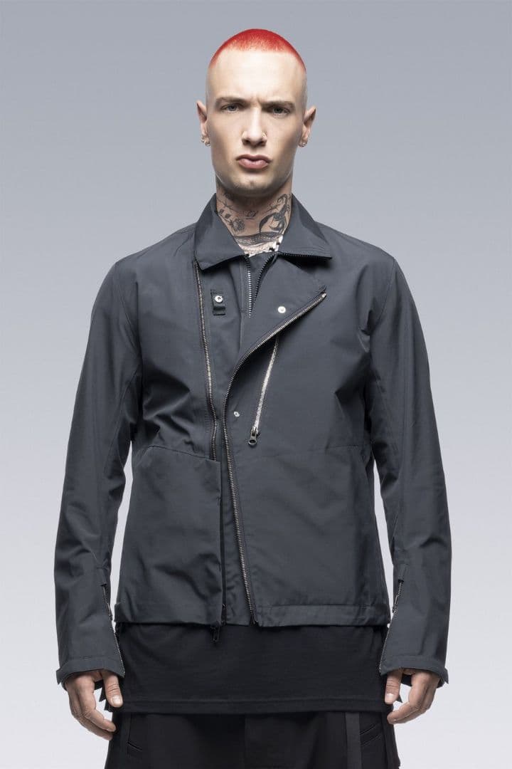 ジャケット・アウター ACRONYM J68-GT BLACK L