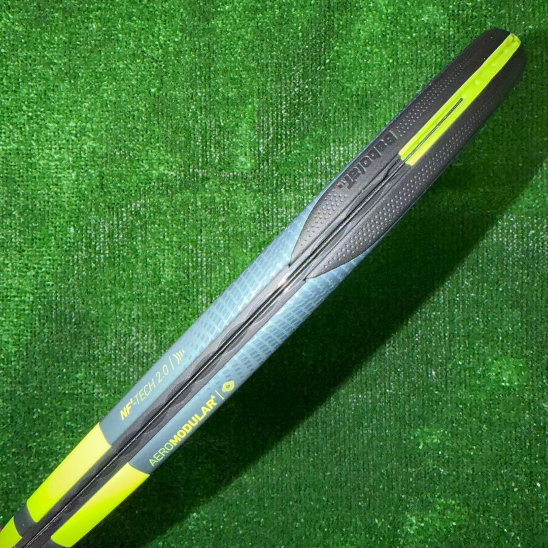 ピュアアエロ98 2026 グリップ2 PURE AERO 新品未使用品