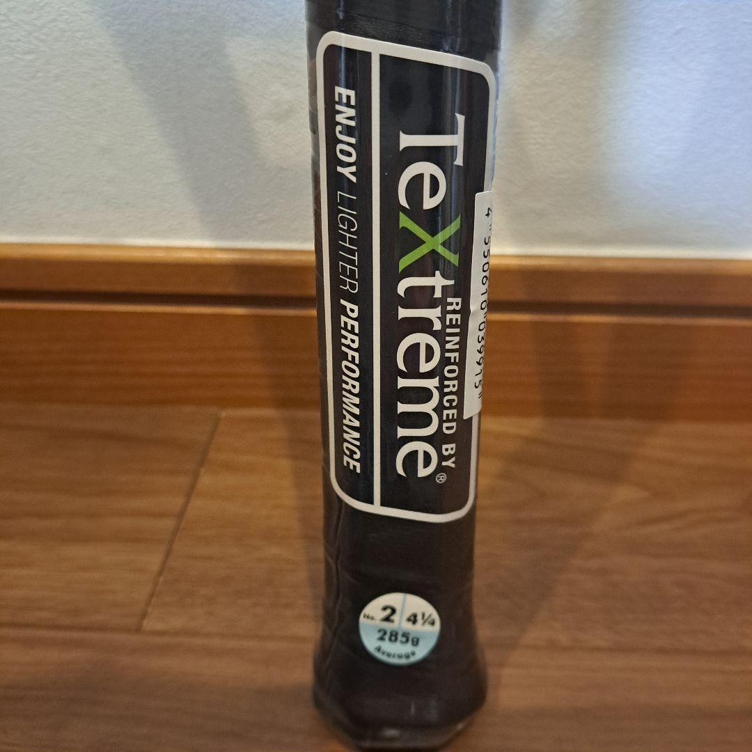超々美品 ファントム グラファイト 100xs(285g)グリップ2