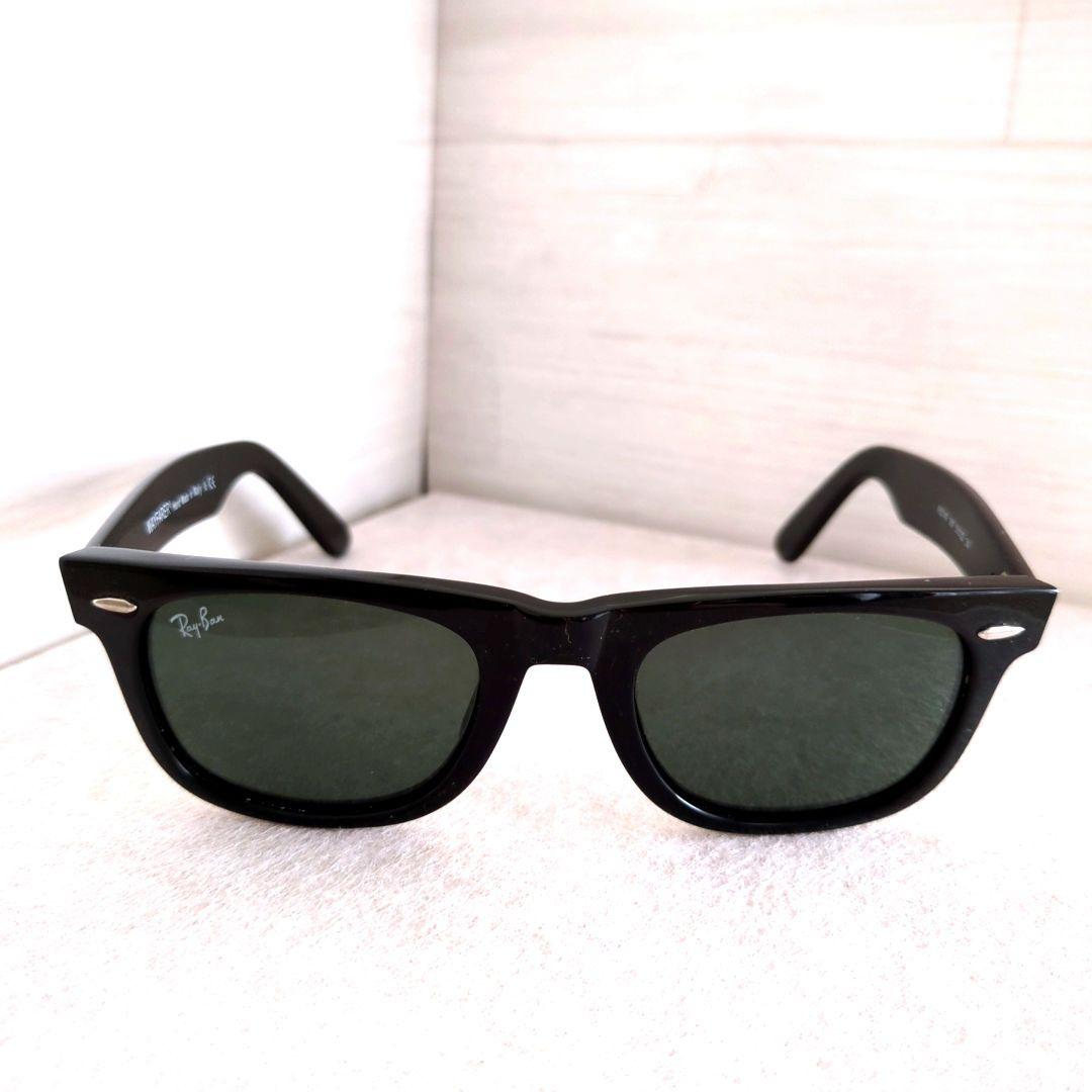 Ray-Ban RB2140 WAYFARER ウェイファーラー イタリア製