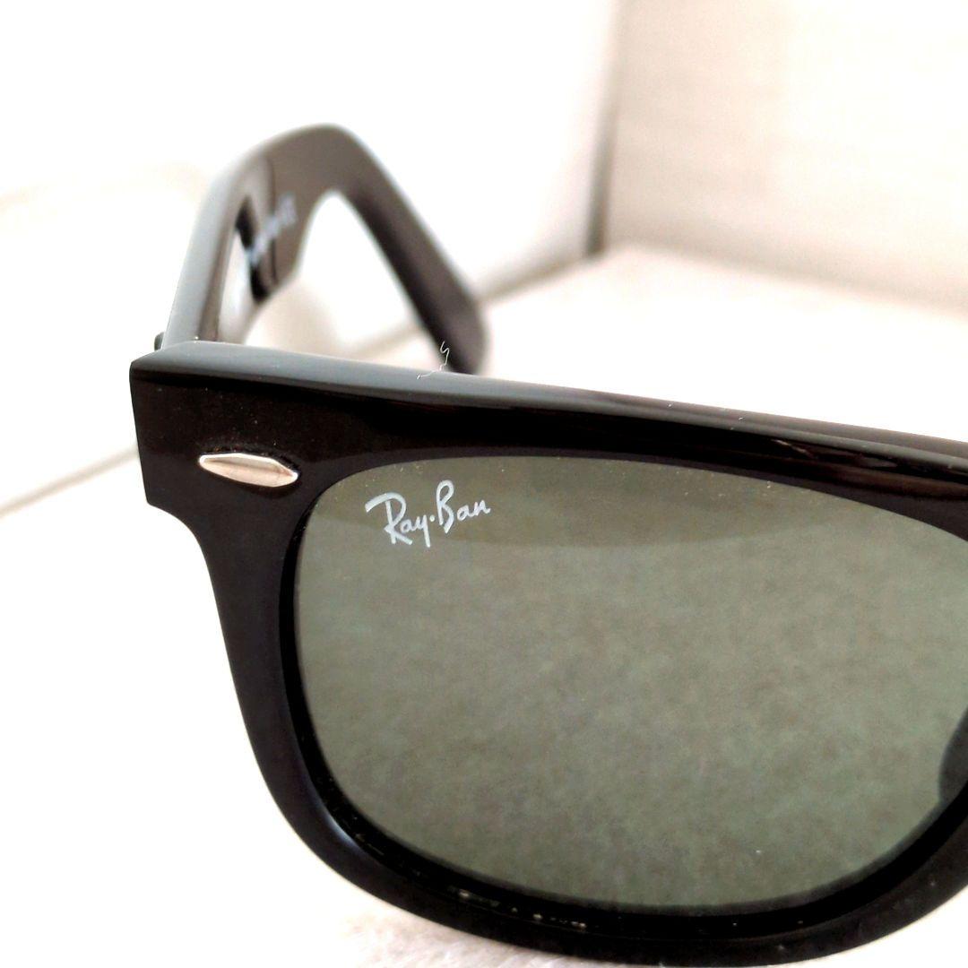 Ray-Ban RB2140 WAYFARER ウェイファーラー イタリア製