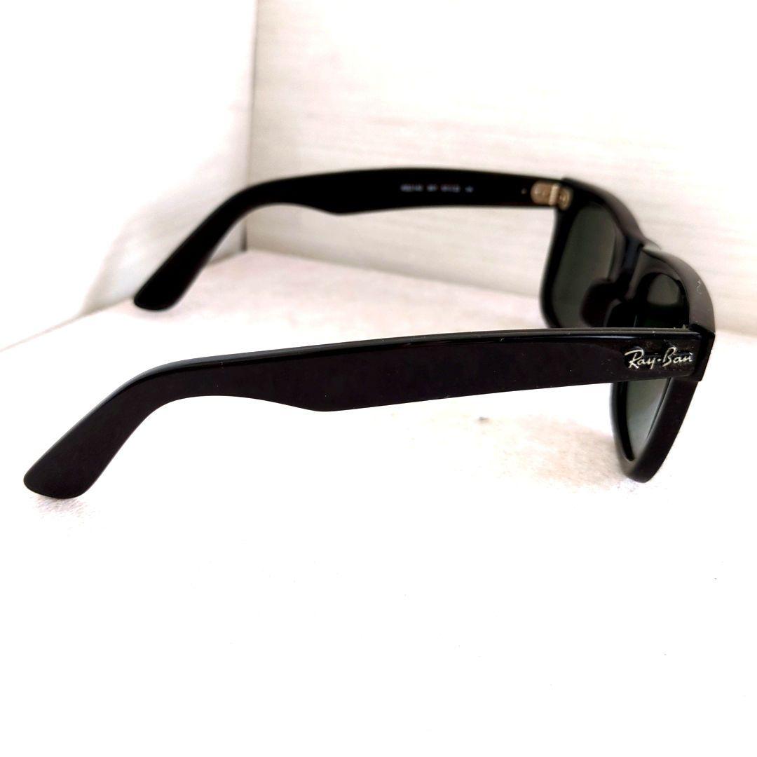 Ray-Ban RB2140 WAYFARER ウェイファーラー イタリア製