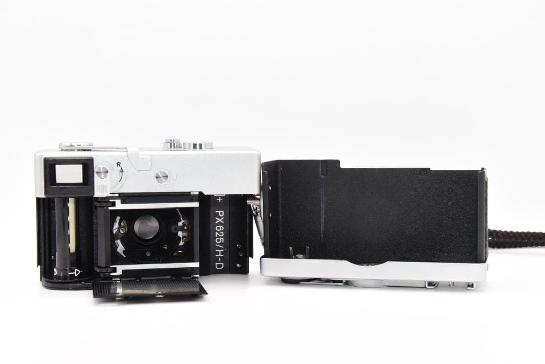 ■ 美品 ■ ローライ Rollei 35 S Sonnar 40mm F2.8