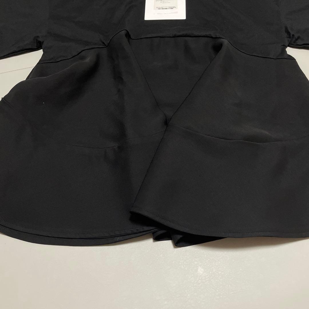 【新品未使用タグ付き】ENFORD FLARE DOCKING T-SHIRT
