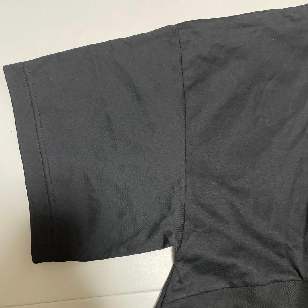 【新品未使用タグ付き】ENFORD FLARE DOCKING T-SHIRT