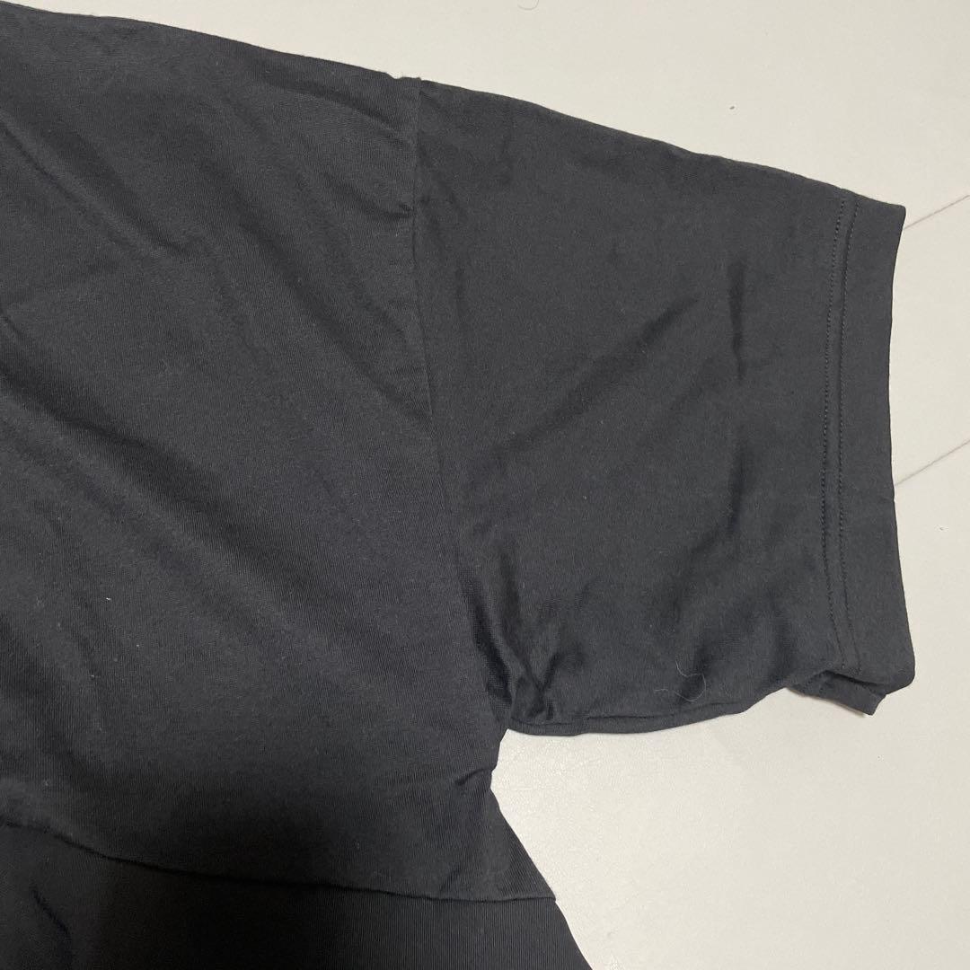 【新品未使用タグ付き】ENFORD FLARE DOCKING T-SHIRT