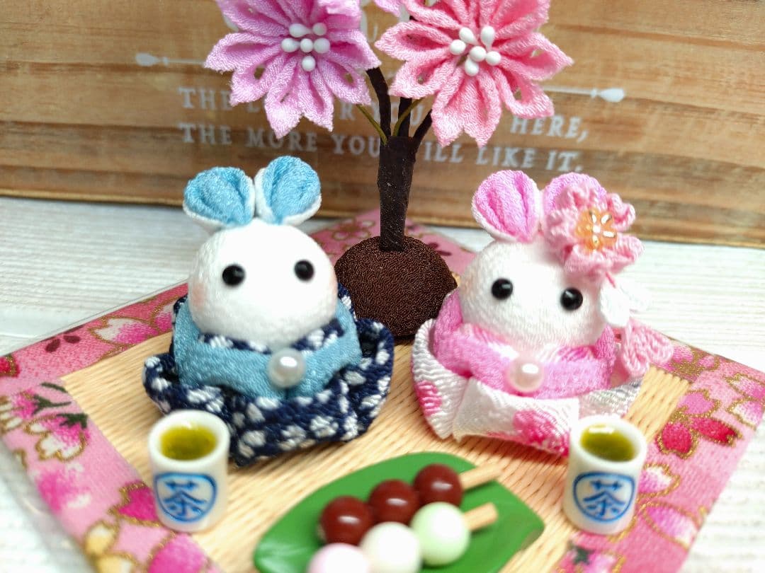 ★3*No.5★☆端午の節句飾り*☆鯉のぼり★ ♥ひな祭り飾り*桜飾り*♡♥他…