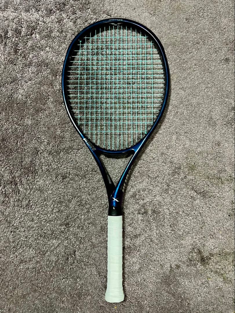 Prince X100 現行モデル 右利き用　G2
