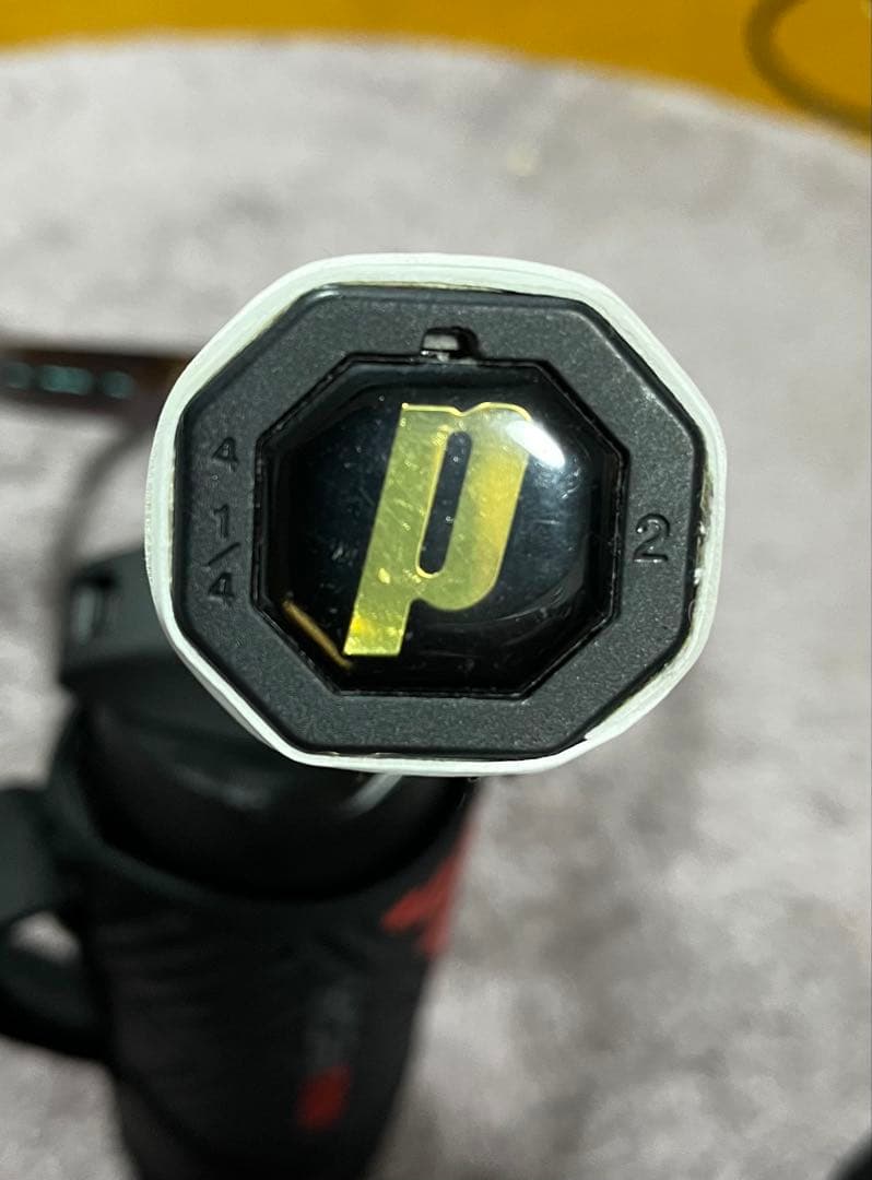 Prince X100 現行モデル 右利き用　G2