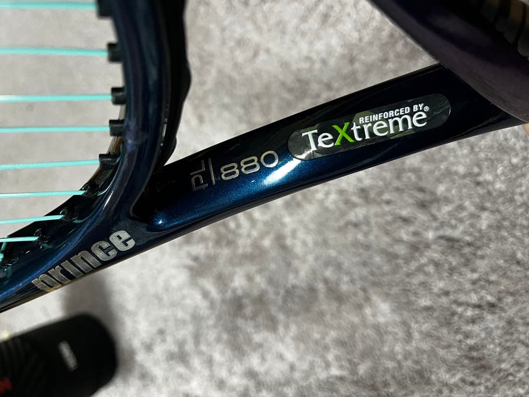 Prince X100 現行モデル 右利き用　G2