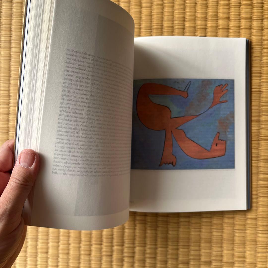 Sophie Calle『Picalso』アートブック／ソフィ・カル