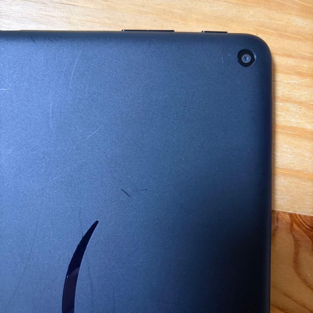Amazon Fire HD 8 第12世代 32GB 動作確認済