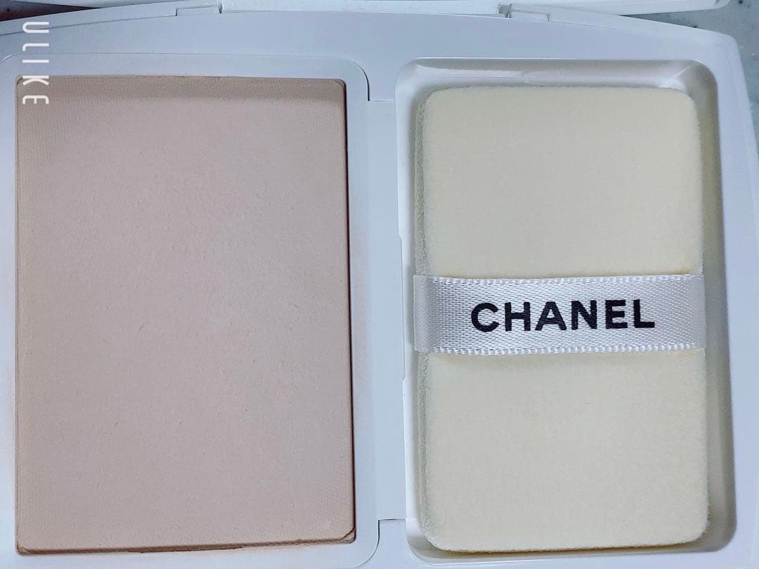CHANEL ル ブラン ブライトニング コンパクト BD01
