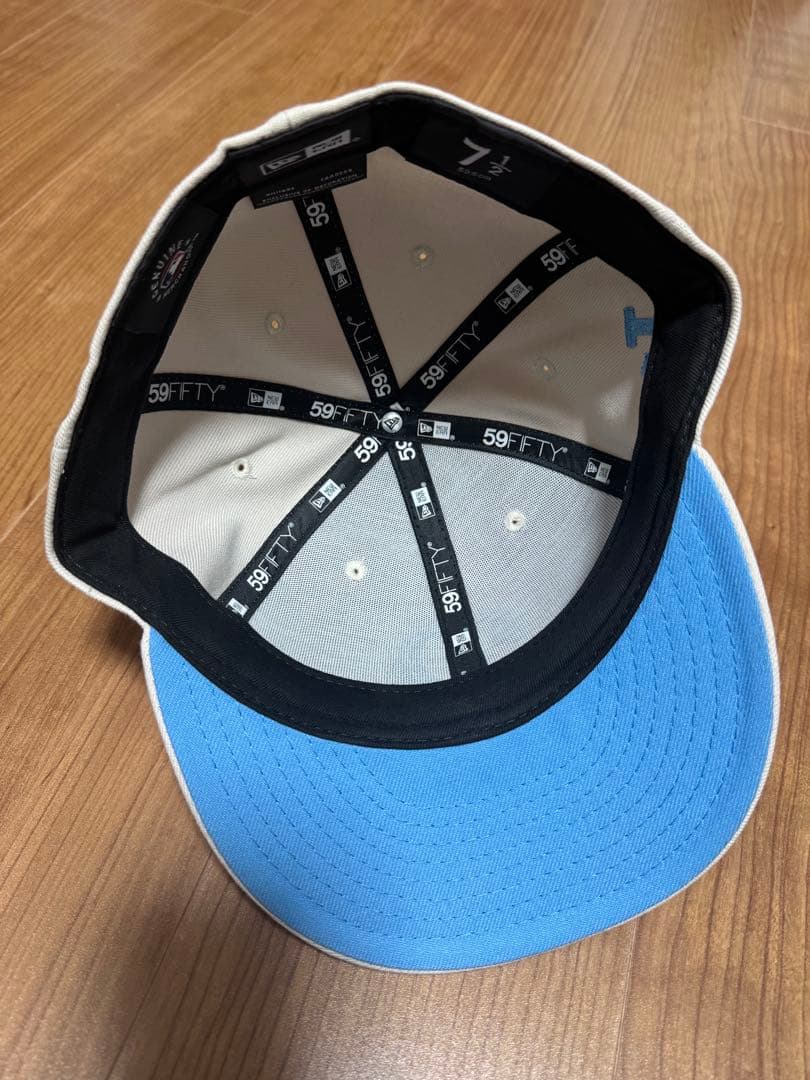 ニューエラ　ドジャース